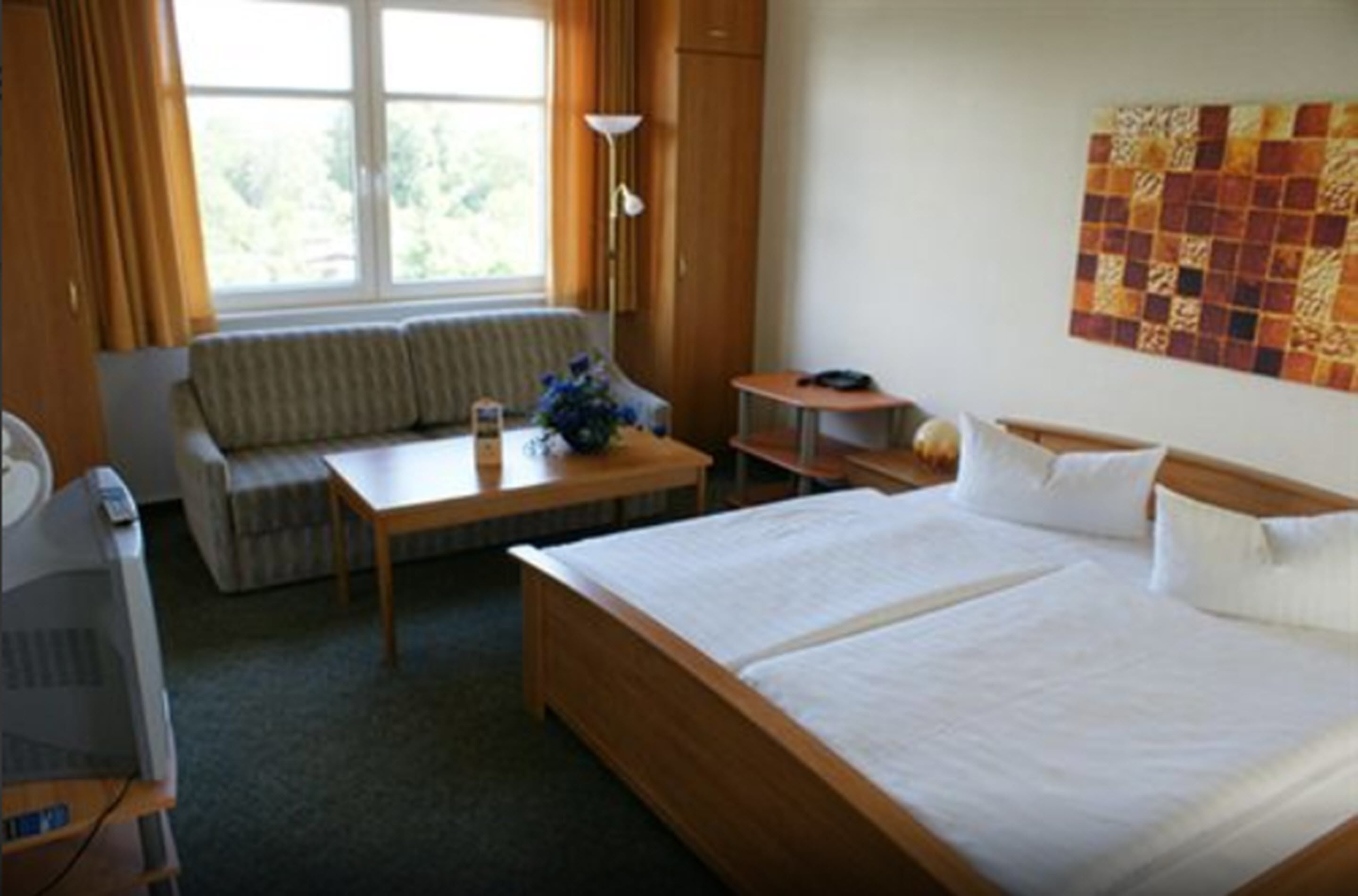 Foto - Hotel Kubrat an der Spree