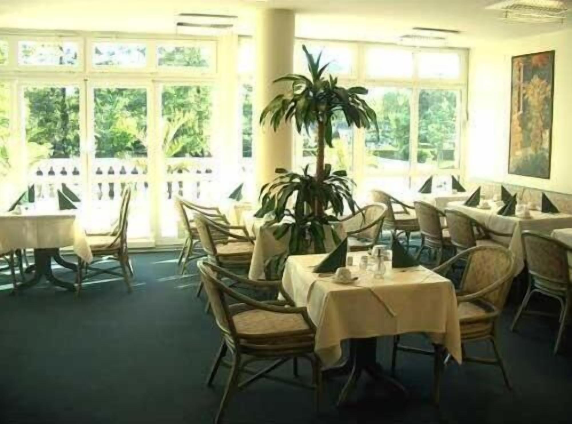 Foto - Hotel Kubrat an der Spree