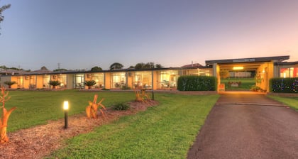 Atherton Motel