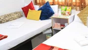 Vistas desde la habitación