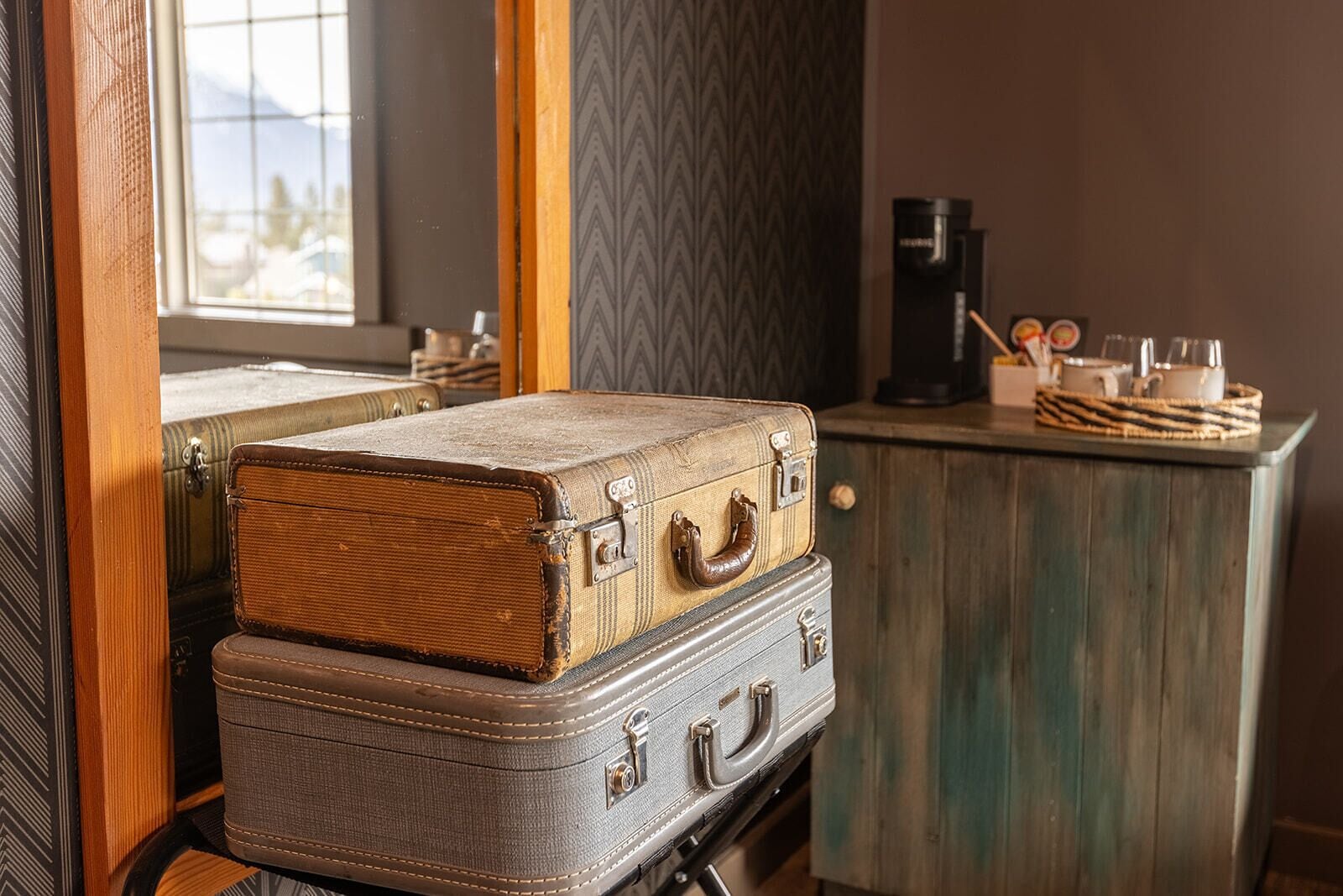 standard double room, 1 queen bed | 1 bedroom, egyptian cotton sheets, premium bedding, soundproofing