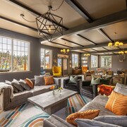 Creekside Villa
