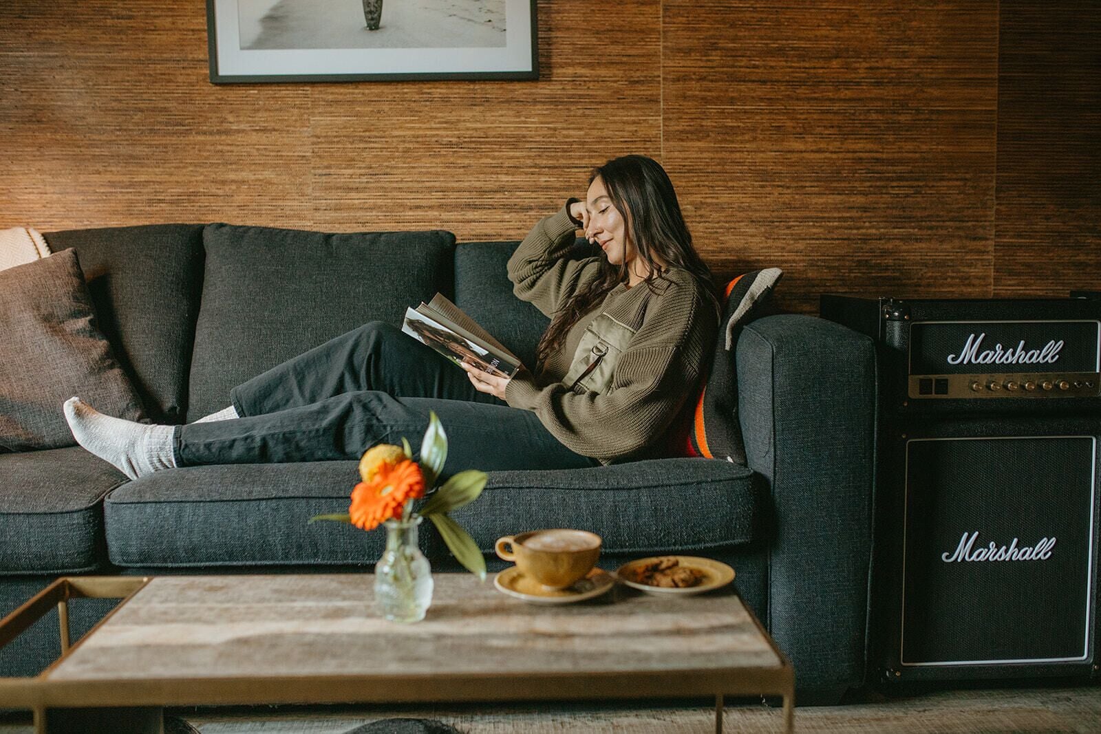 1 bedroom, egyptian cotton sheets, premium bedding, soundproofing