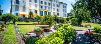 Hôtel Bon Rivage