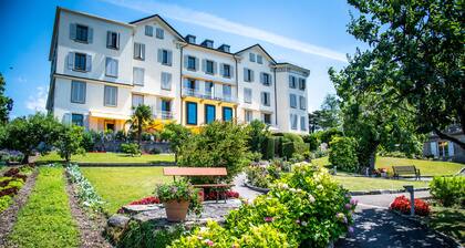 Hôtel Bon Rivage