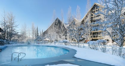 The Aspens by Whistler Premier