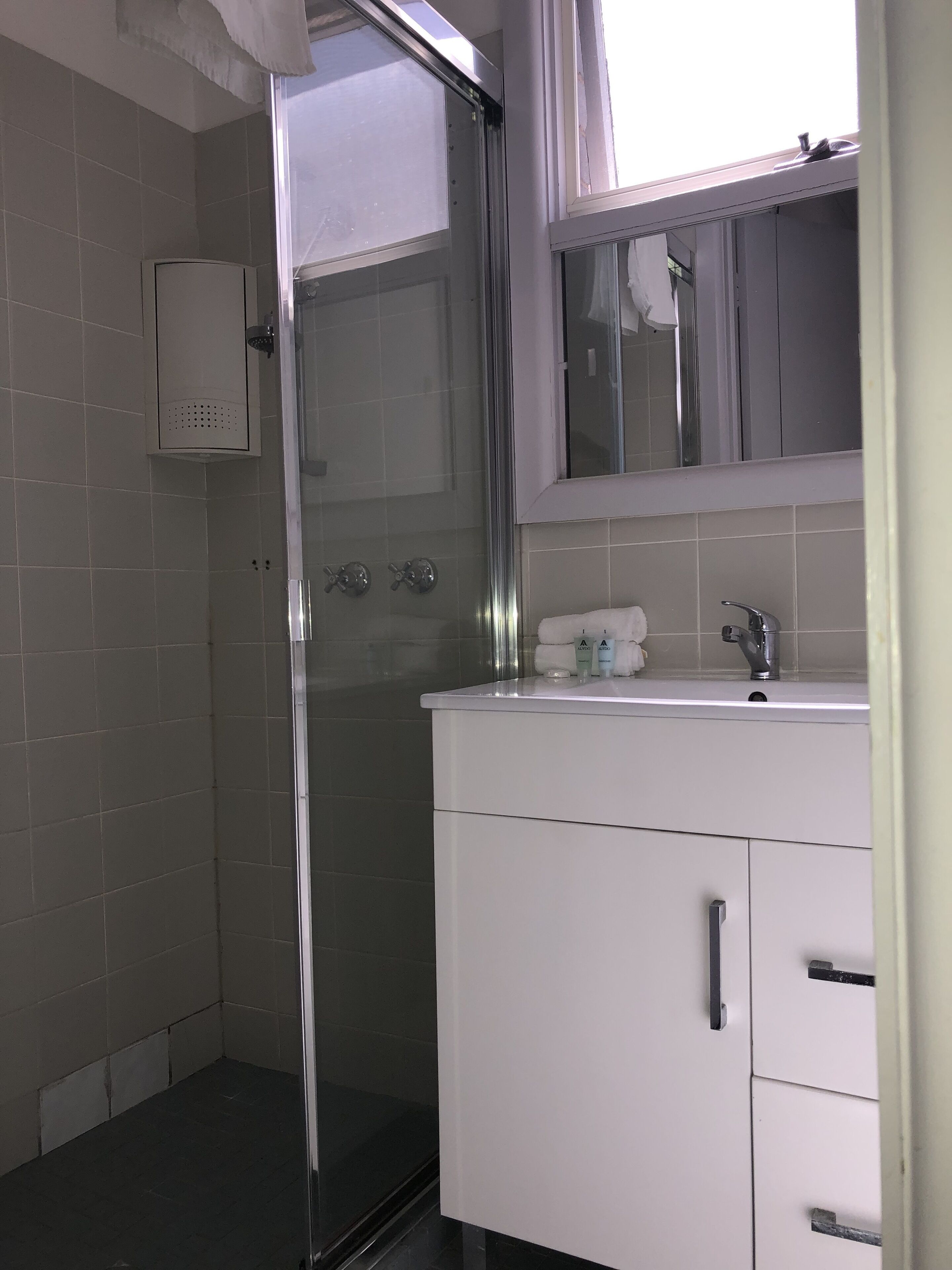 Foto - Evancourt Motel Malvern East