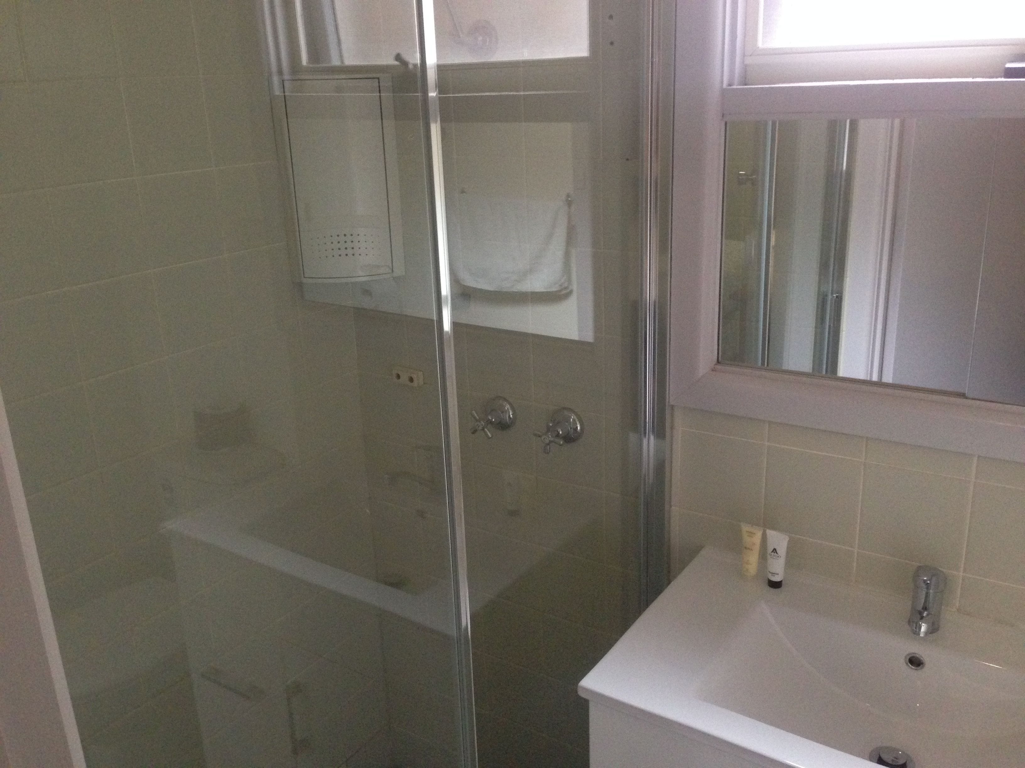 Foto - Evancourt Motel Malvern East