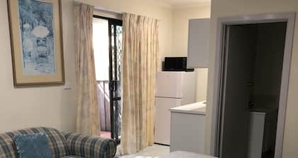 Evancourt Motel
