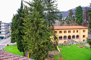 Front of property - Victoria Hotels Carso (Como)