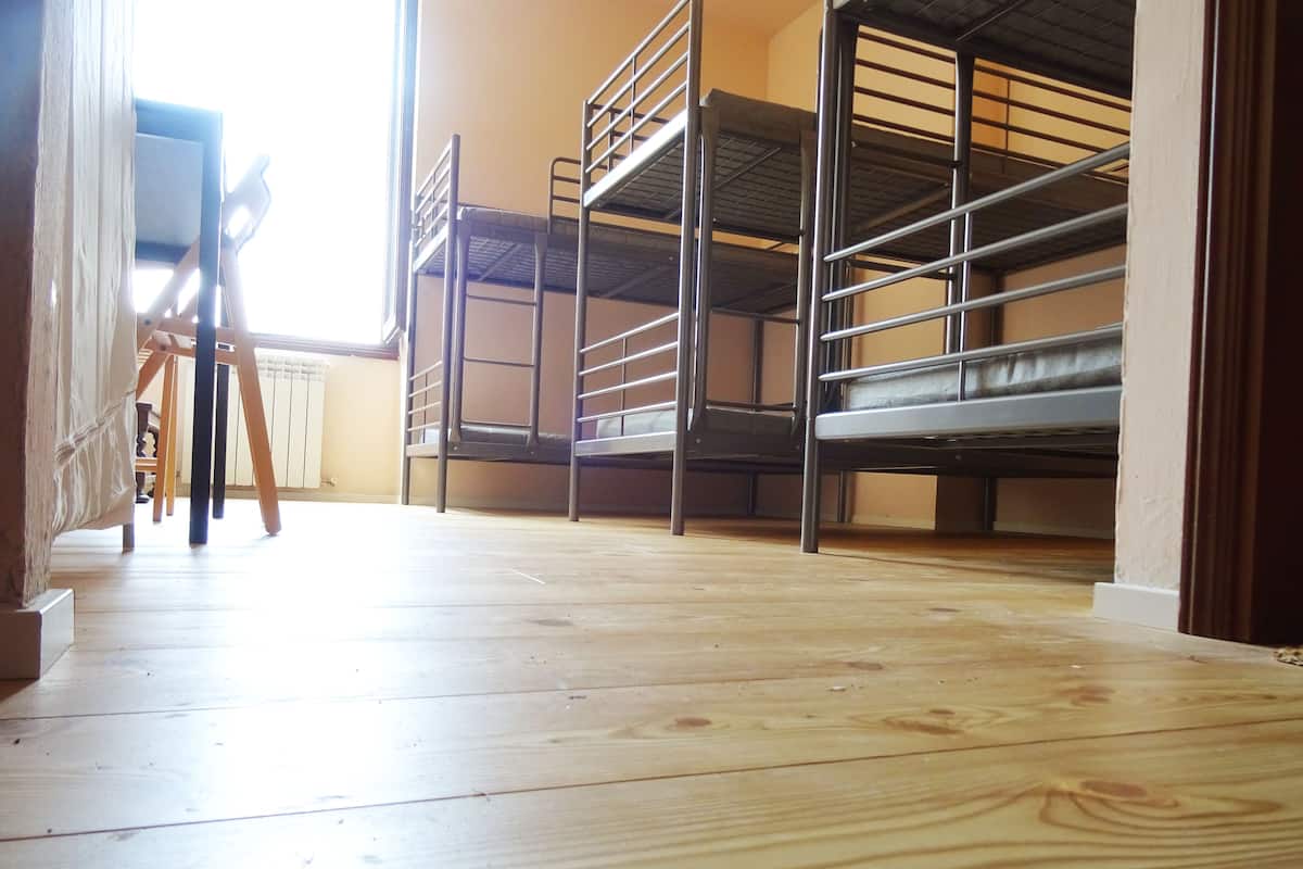 Family Apartment, 1 Bedroom, Non Smoking | Iron/ironing board, cribs (free), WiFi (free), bed sheets