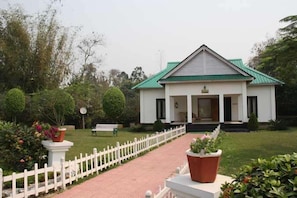 Fachada