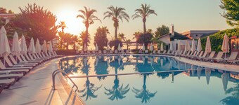 Sealife Kemer Resort Hotel - All inclusive