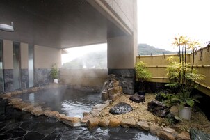 Aguas termales