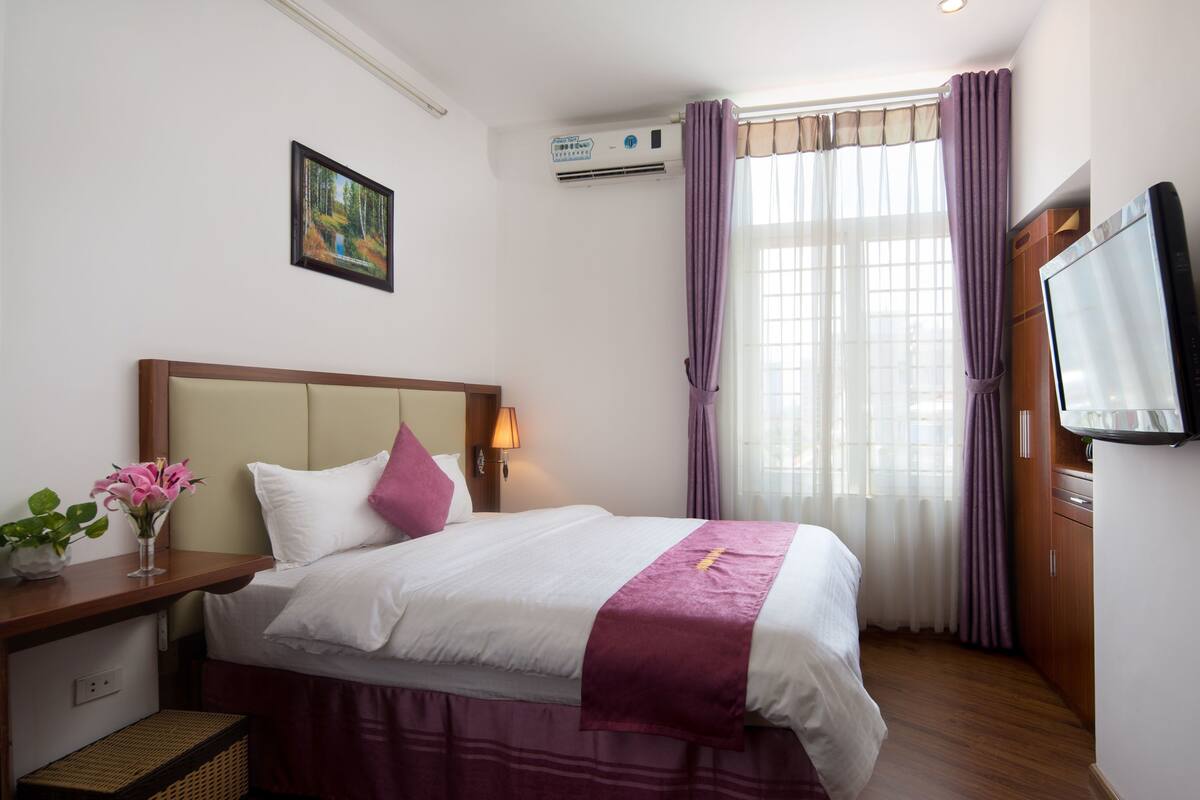 Habitación superior