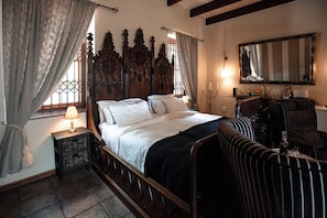 Dobbeltrom – honeymoon | Sengetøy i egyptisk bomull og sengetøy av topp kvalitet