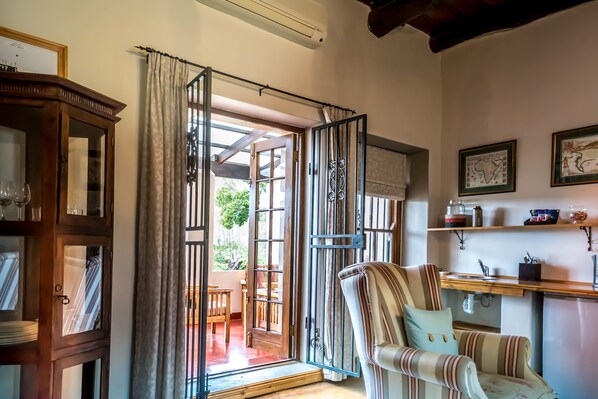 Habitación