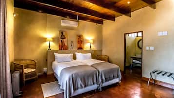 Luxury Room (at the Barnyard) | Egyptian cotton sheets, premium bedding, pillow-top beds, in-room safe