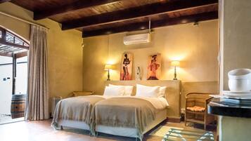 Luxury Room (at the Barnyard) | 1 bedroom, Egyptian cotton sheets, premium bedding, pillowtop beds