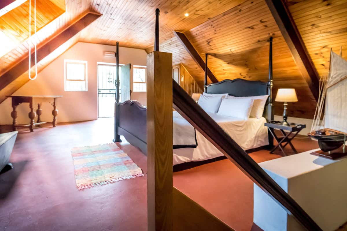 Appartement luxueux | 1 chambre, draps en coton égyptien, literie de qualité