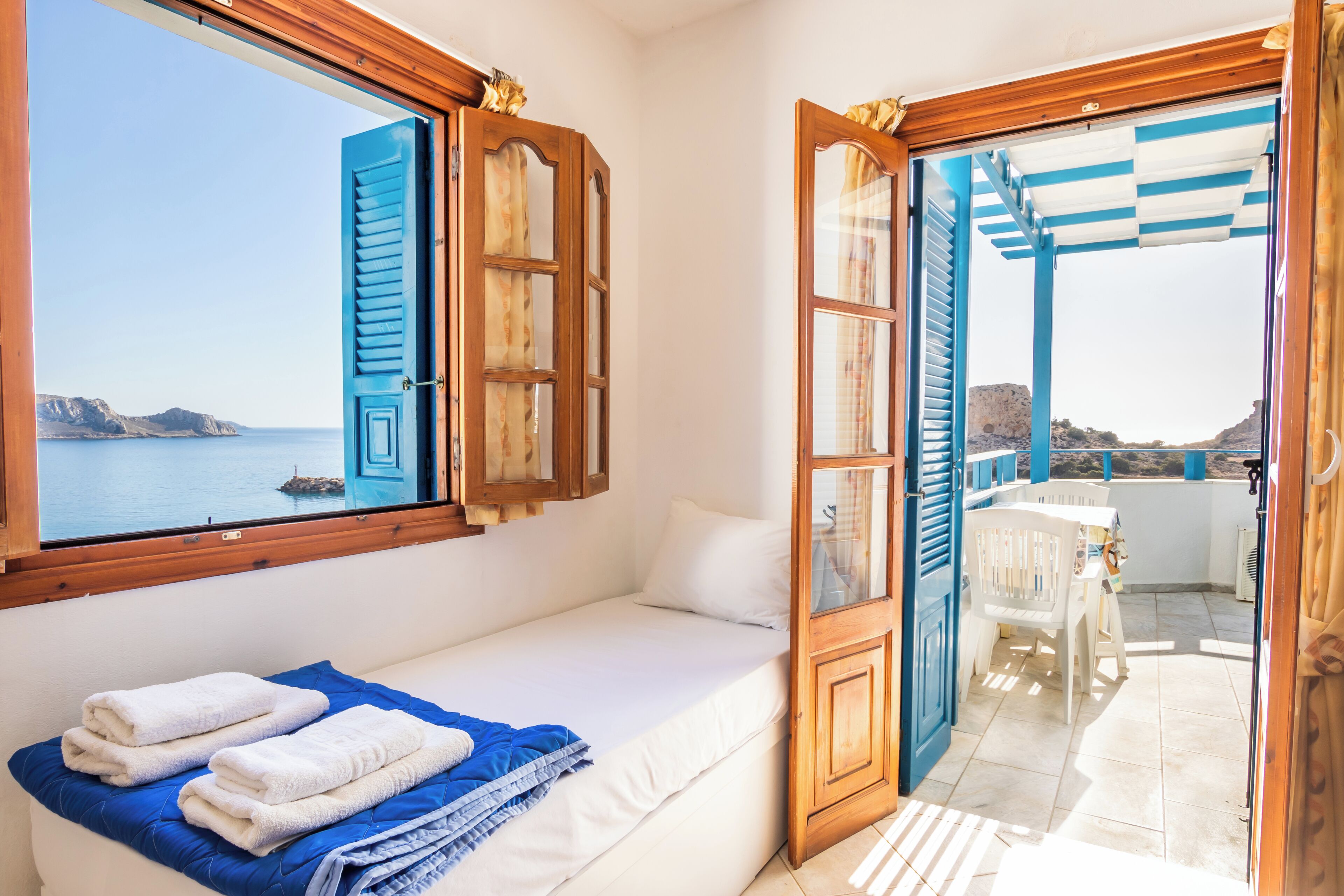 Appartement, 1 chambre