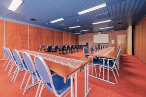 Meeting facility - Hotel Aquarius (Uusikaupunki)