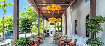 Little Residence. A Boutique Hotel & Spa