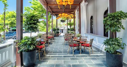 Little Residence. A Boutique Hotel & Spa