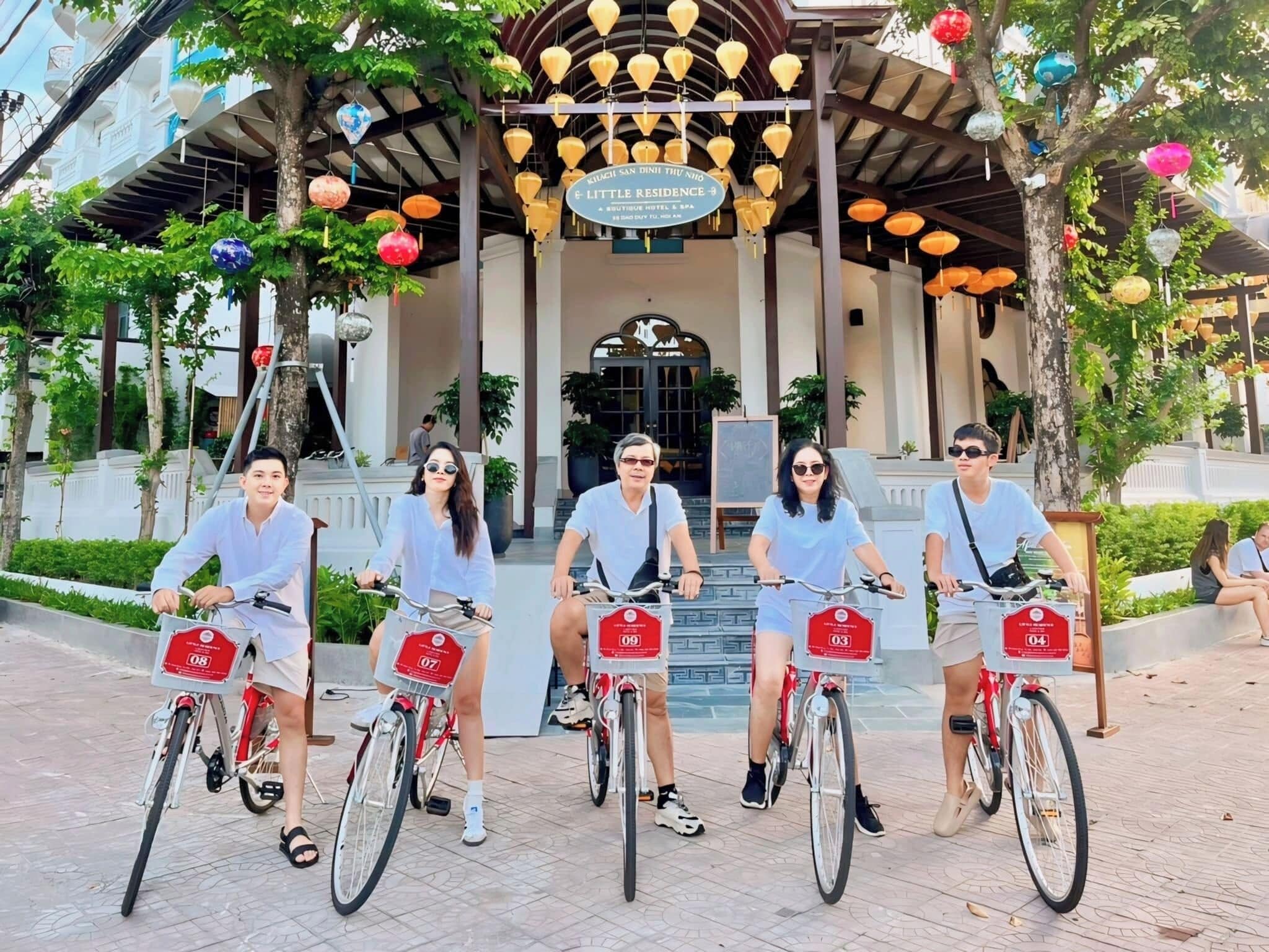Photo - Little Residence. A Boutique Hotel & Spa