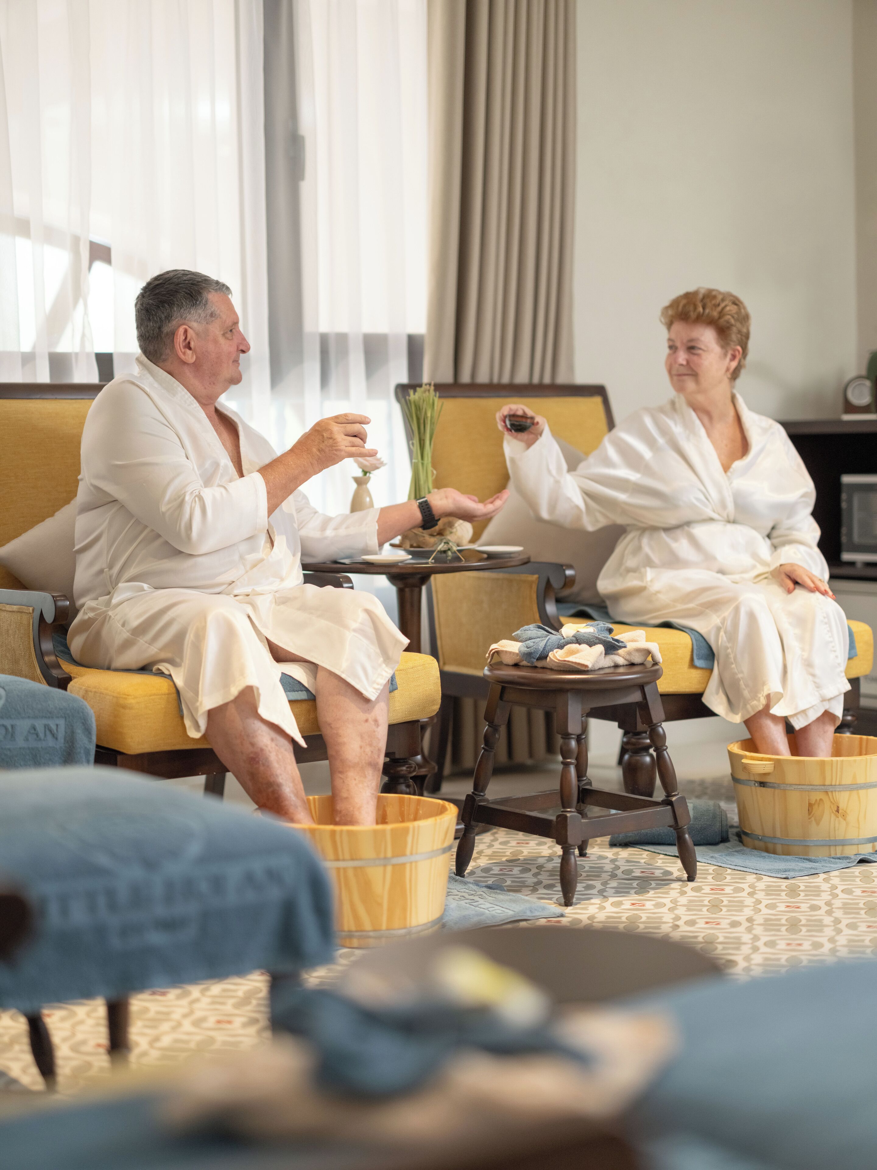Photo - Little Residence - A Boutique Hotel & Spa