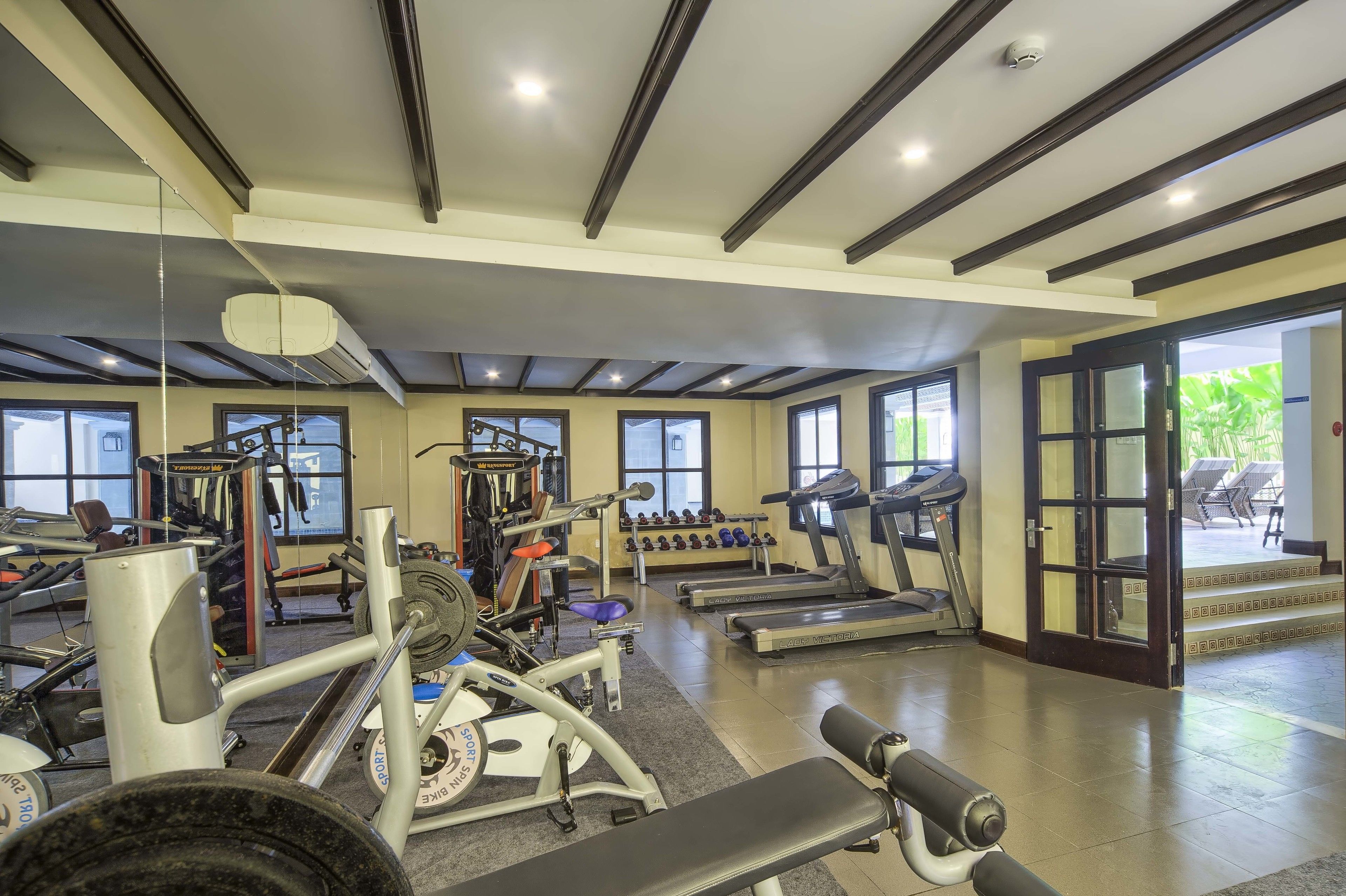 Photo - Little Residence - A Boutique Hotel & Spa