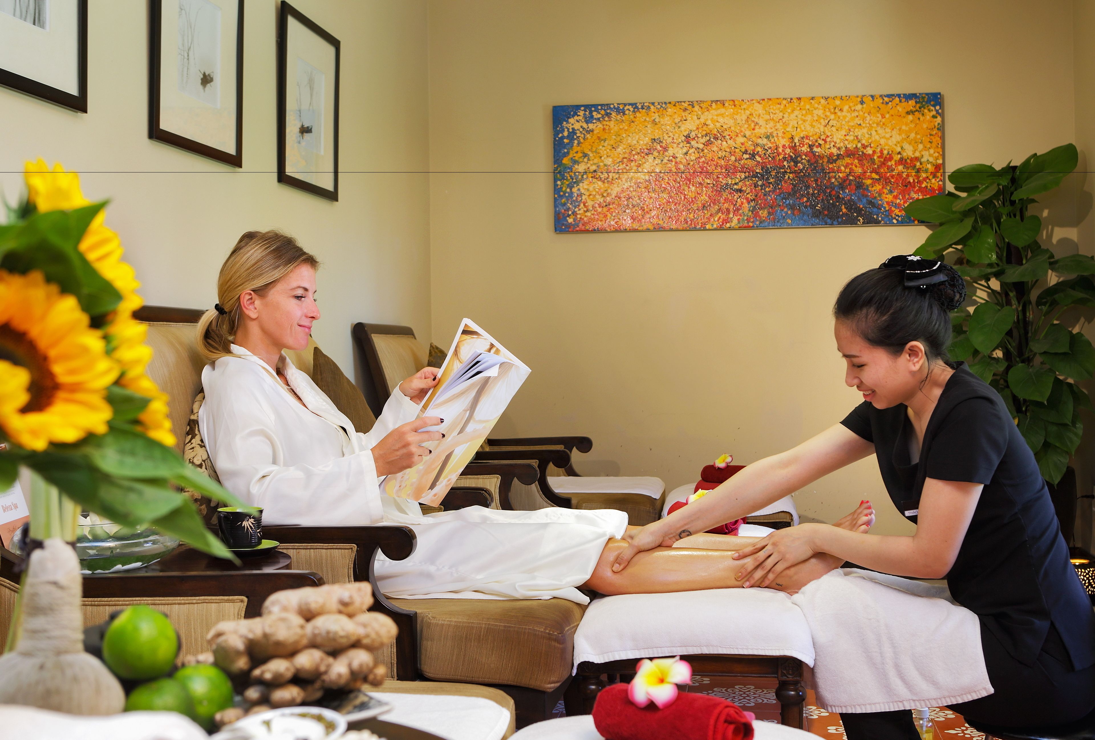 Photo - Little Residence - A Boutique Hotel & Spa