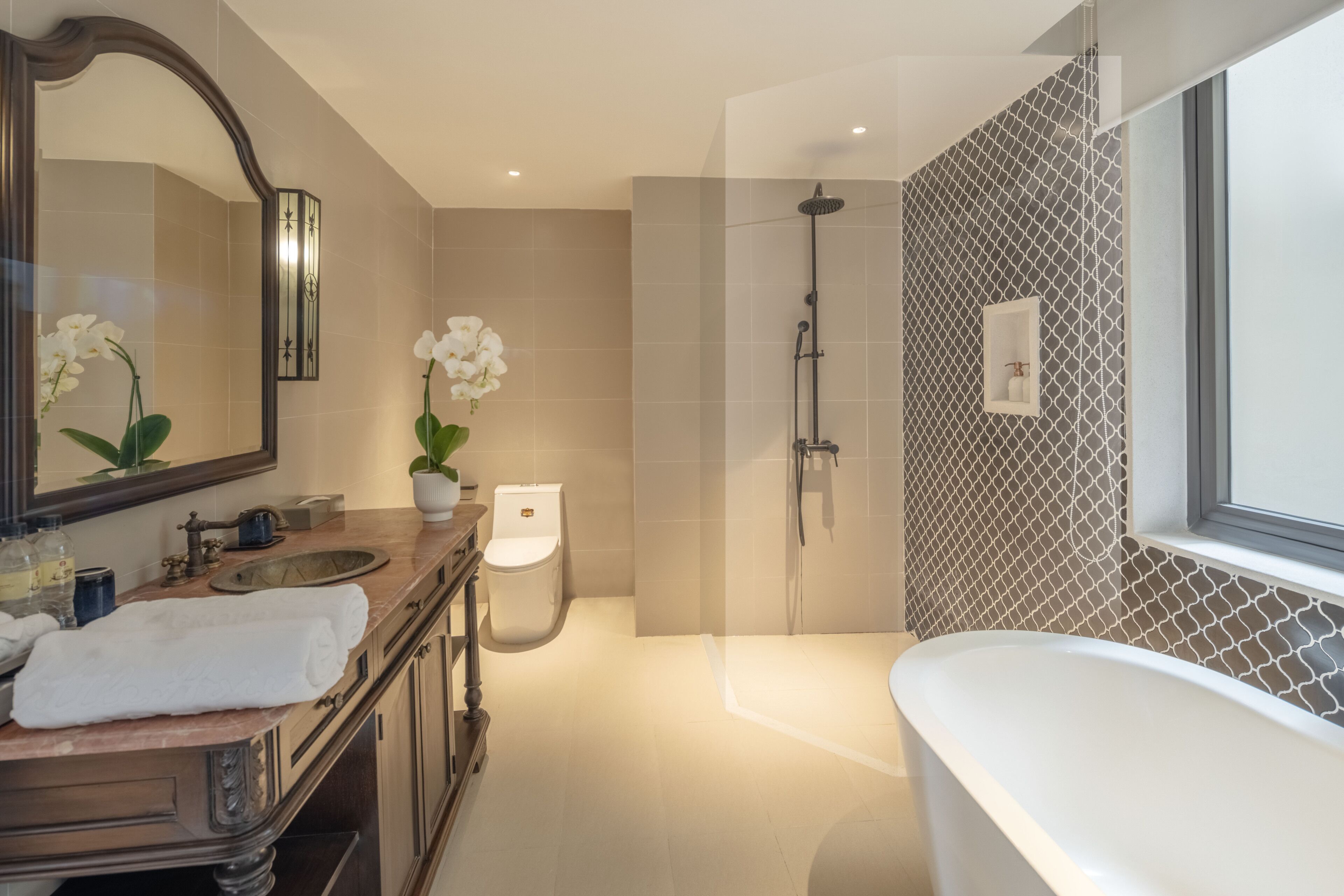 Foto - Little Residence. A Boutique Hotel & Spa