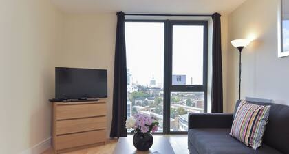 Storm Níké Apartments