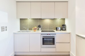 Ausstattung der Unterkunft