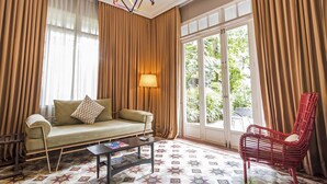Unclassified image, 5 of 78, button - The Henry Hotel Manila (Pasay)