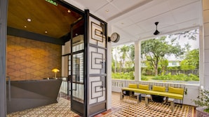 Unclassified image, 4 of 78, button - The Henry Hotel Manila (Pasay)