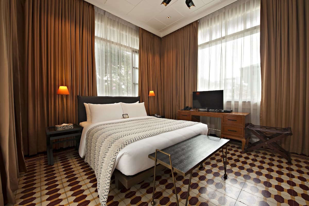 Owner's Suite