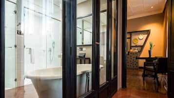 Suite (Owners) | Tab mandi berendam