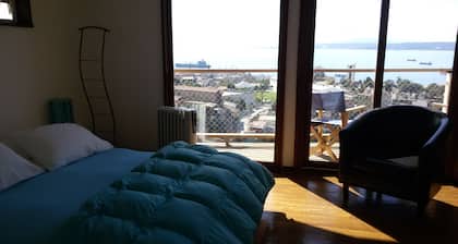 Camila 109 B&B