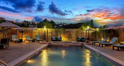 LQ Hotel Tegucigalpa