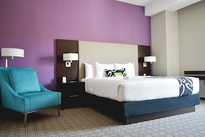 Room, 1 King Bed, Non Smoking