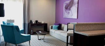 LQ Hotel Tegucigalpa