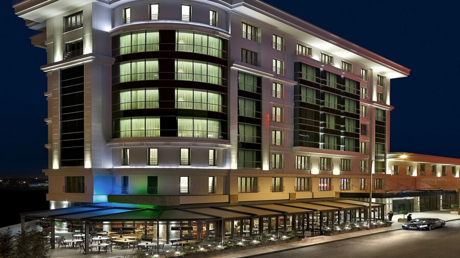 Ramada Plaza by Wyndham Eskisehir