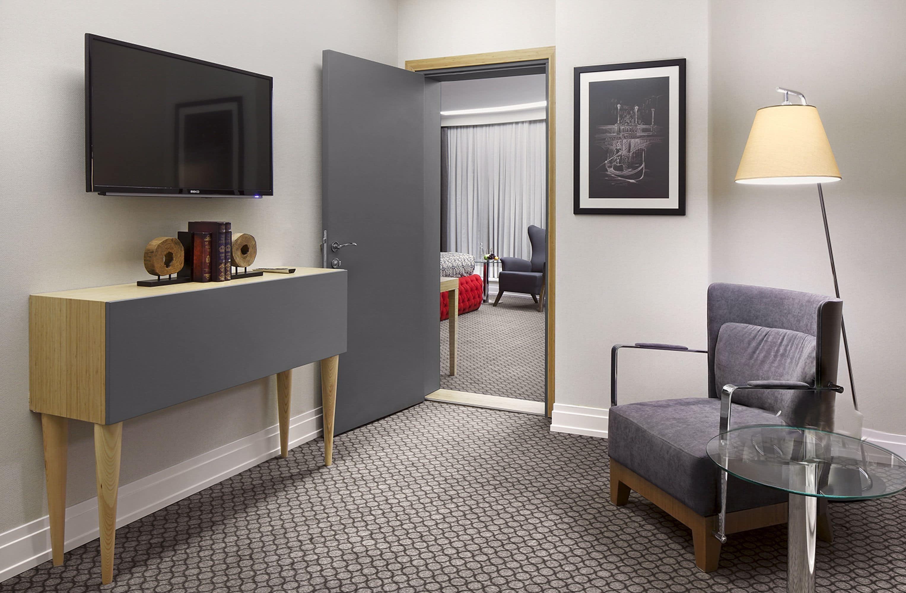 Kamar