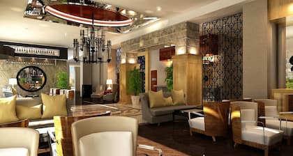 Ramada Plaza by Wyndham Eskisehir