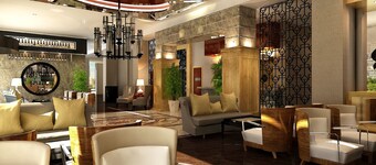 Ramada Plaza by Wyndham Eskisehir