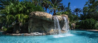 Reunion Resort & Golf Club