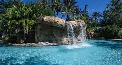 Reunion Resort & Golf Club