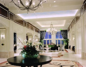 Lobby - Reunion Resort & Golf Club (Kissimmee)